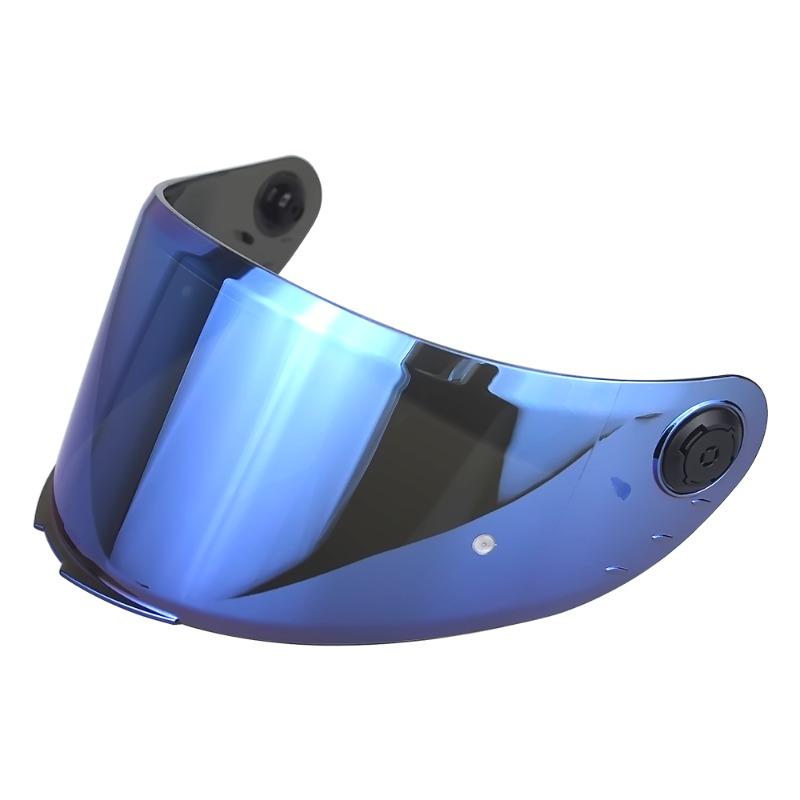 Helmet Visor FOR MT V-14B Mt Revenge 2 S Targo S V14B Visor Motorbike Lens Casco Shields Replacement Helmet Glass Shield