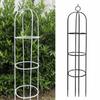 Stable Construction Plant Support Frame Climbing Vines Stand  Indoor Outdoor Yard