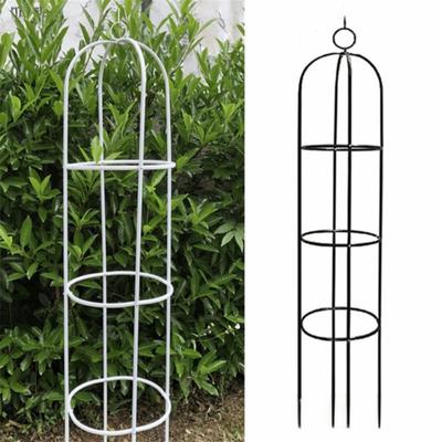Stable Construction Plant Support Frame Climbing Vines Stand  Indoor Outdoor Yard