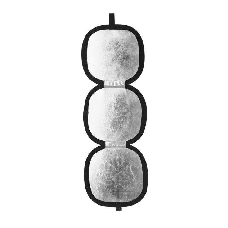 

Foldable 18% Gray Reflector for Enhancing Lighting Effects Exposure Control and Professional Photography Applications 1