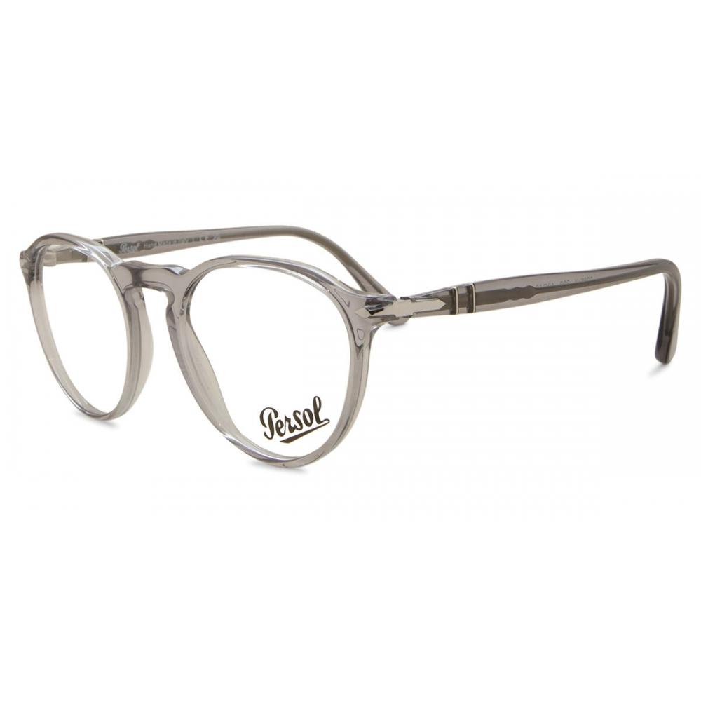 Persol Po3286v 309 Men Eyeglasses
