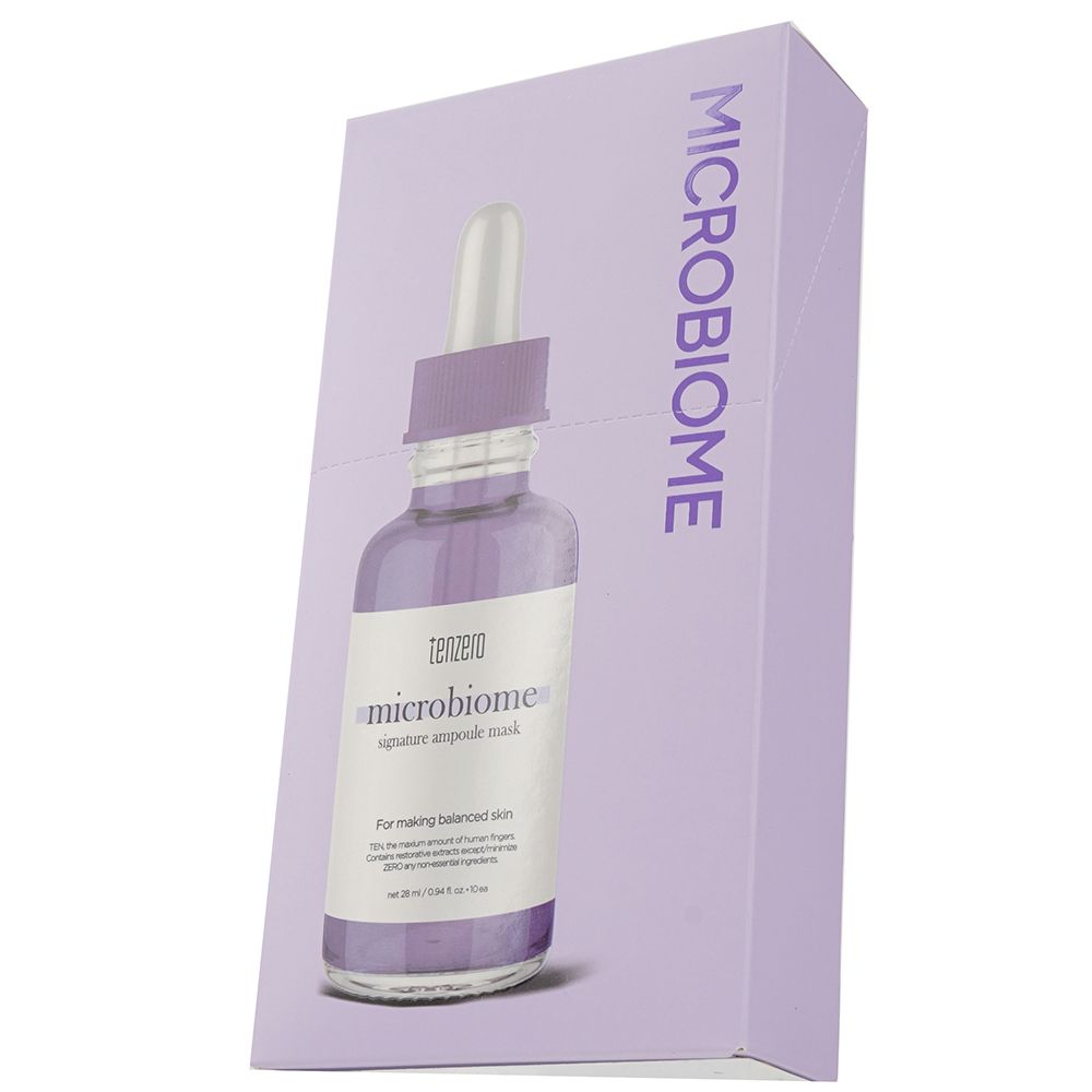 

RJWWBWRF Mask Pack Healthy Beauty Nutrient-rich 10 Sheets