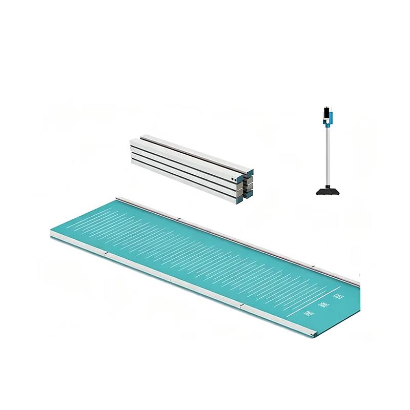 Smart Standing Long Jump Tester