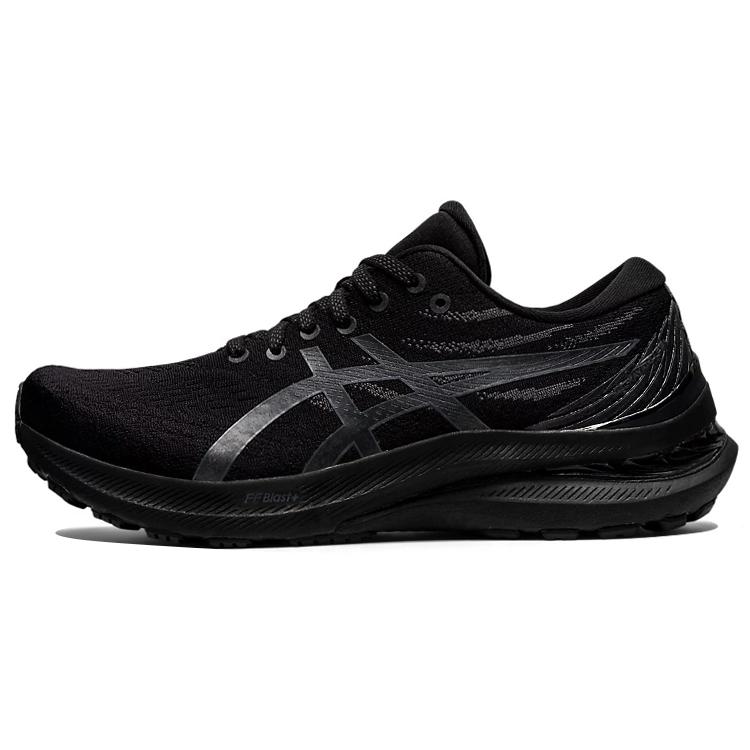 Nové Asics Gel Kayano 29 Černé Dámské 1012B272-001