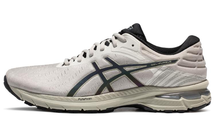ASICS Gel Pursue 7  Черно-серый  1011B254-022 39