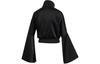 Adidas Originals Jacket Women's Black FL0055