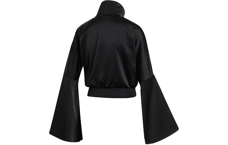 Adidas Originals Jacket Women's Black FL0055