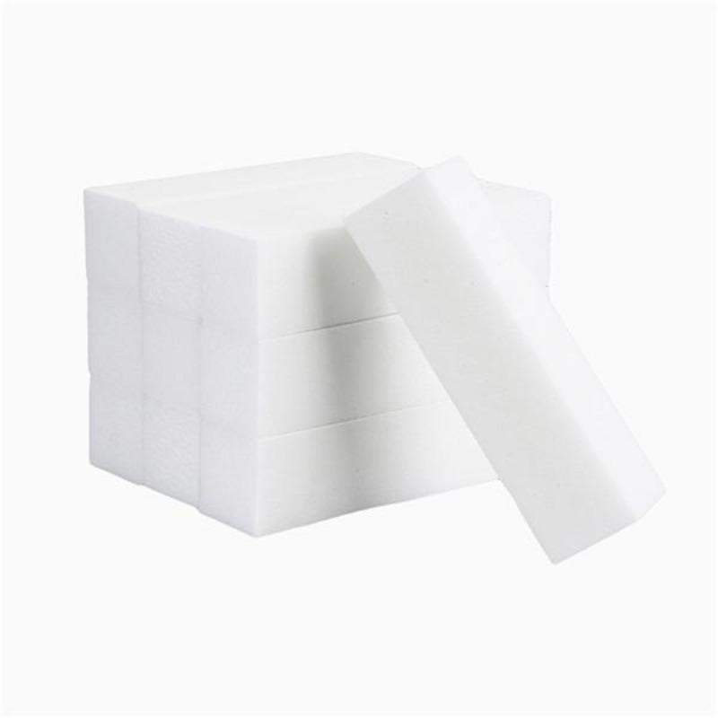 10pcs Buffer Buffing Sanding Buffer Block Files Manicure Nail Art Tips