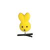 1pc Yellow Duck Chicks Hairpin Cute Children Hair Accessories Girls Kids Kawaii Hairpins Duckbill Clip Funny Christmas Gifts