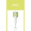 WayV Mini Fanlight Keyring Ver.2