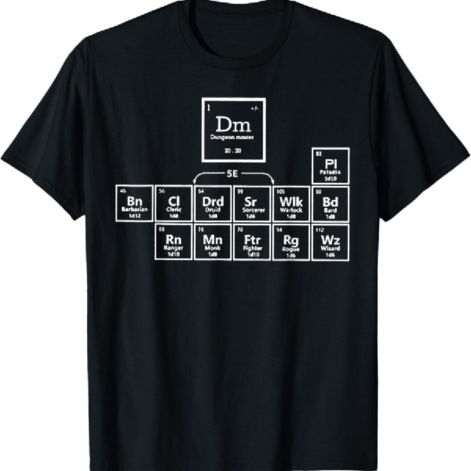 

Black T-Shirt Small Unisex-Adults S