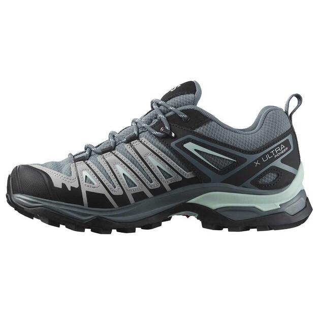 SALOMON X Ultra Pioneer Goretex Trekking Boots
