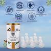 Seer Secrets 100% Natural Ayurvedic Breathe Easy Potli, Pack of 5
