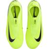 Nike Zoom Mercurial Superfly 10 Academy MG GS Mad Voltage Pack Kids Sneakers Green Black FQ8304-700