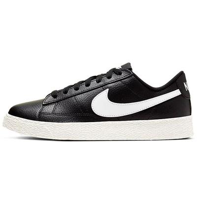 Blazer Low Black GS CZ7106-001