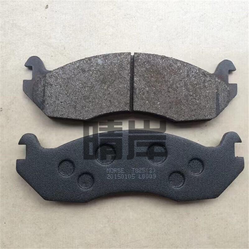 Qing An Dongfeng Warrior EQ2050 Brake Pad