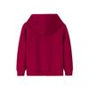 Jordan Classic Fashion Letter Loose Versatile Hoodie Kids hoodies Bull-Red JD2342098GS-003