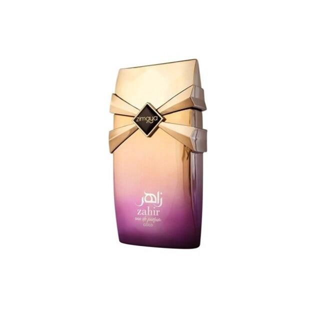 

Zimaya Zahir Gold парфюмерная вода 100 ml