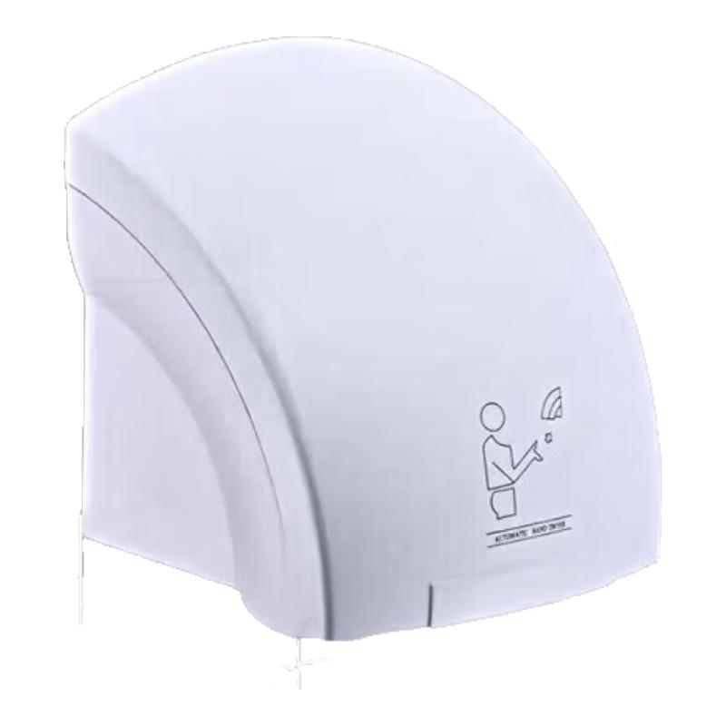 Jianbei Automatic Touchless Hand Dryer CN plug (adapter included)