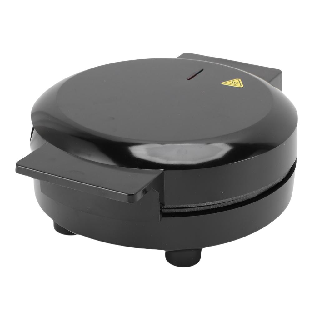 Maszynka do Cake Pops z dwustronnym ogrzewaniem, mocna elektryczna maszynka do robienia cake pops do użytku domowego 220V wtyczka UE