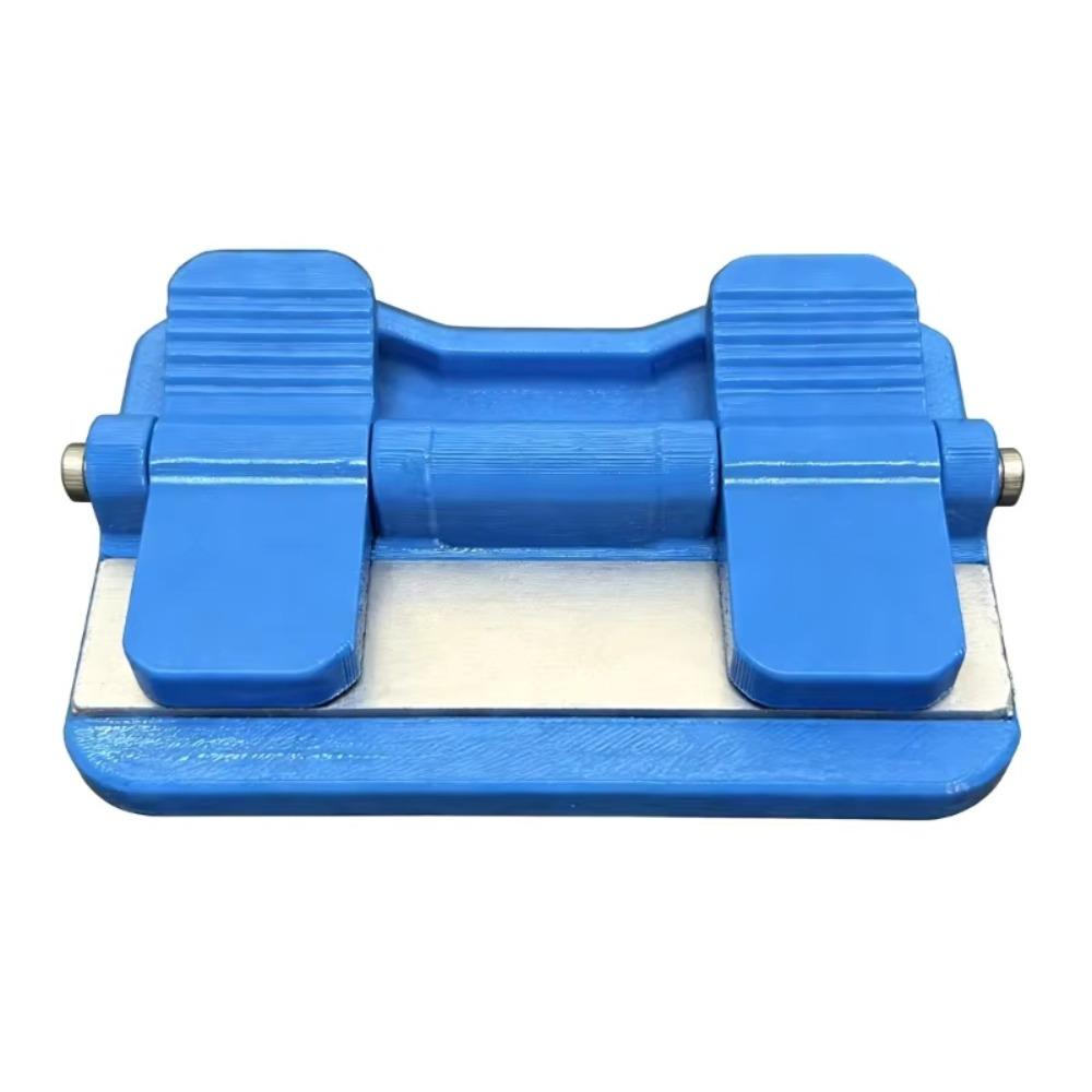 With Clip LED Soldering Stand Multifunctional Welding Accessories Soldering Station Wiring Fixture