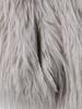 Women's Casual Lapel Faux Fur Coat Jacket - European & American Style