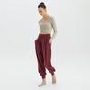 Huit Slit Volume Harem Pants Htwpn3k06t