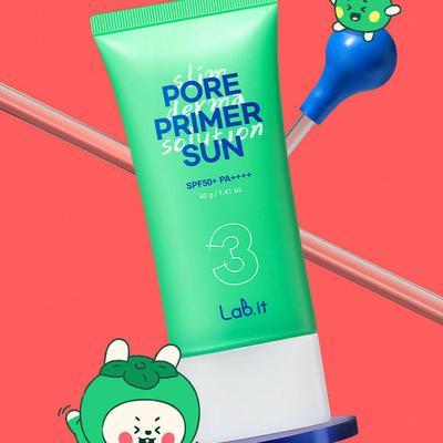 Lab It Pore Primer Protector Solar 40 G
