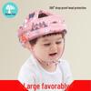 Baby Toddler Head Protection Pad - Anti-Fall, Anti-Collision Pillow for Learning To Walk