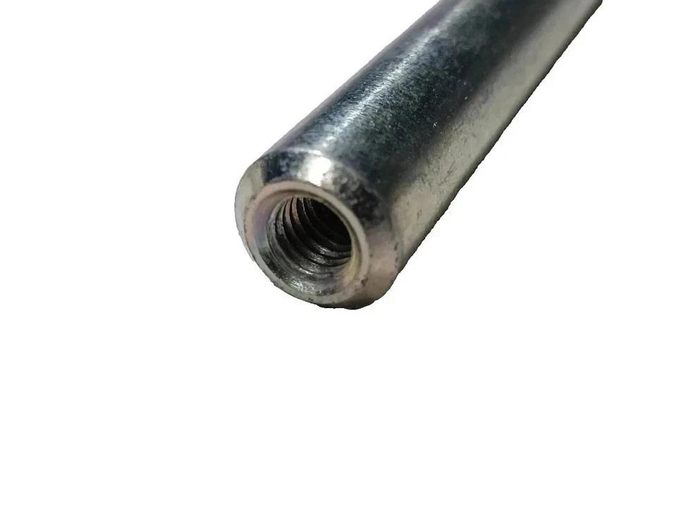 Front Wheel Hub Axle Rod Fits For KTM Duke 200 390 2012-2019 JP131009