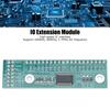 MCP23017E/SS IO-Erweiterungsmodul 16-Bit I2C-Schnittstellen-Erweiterungsmodul Spielkonsole