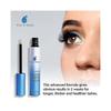 3ml Eyelash Growth Serum Eyelash Care Liquid Lash Nourishing Boosting Serum