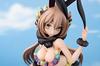 Illustration & Sculpt USAMIMIZUGI ~Usamimizugi~ 1/8 scale PVC painted finished figure