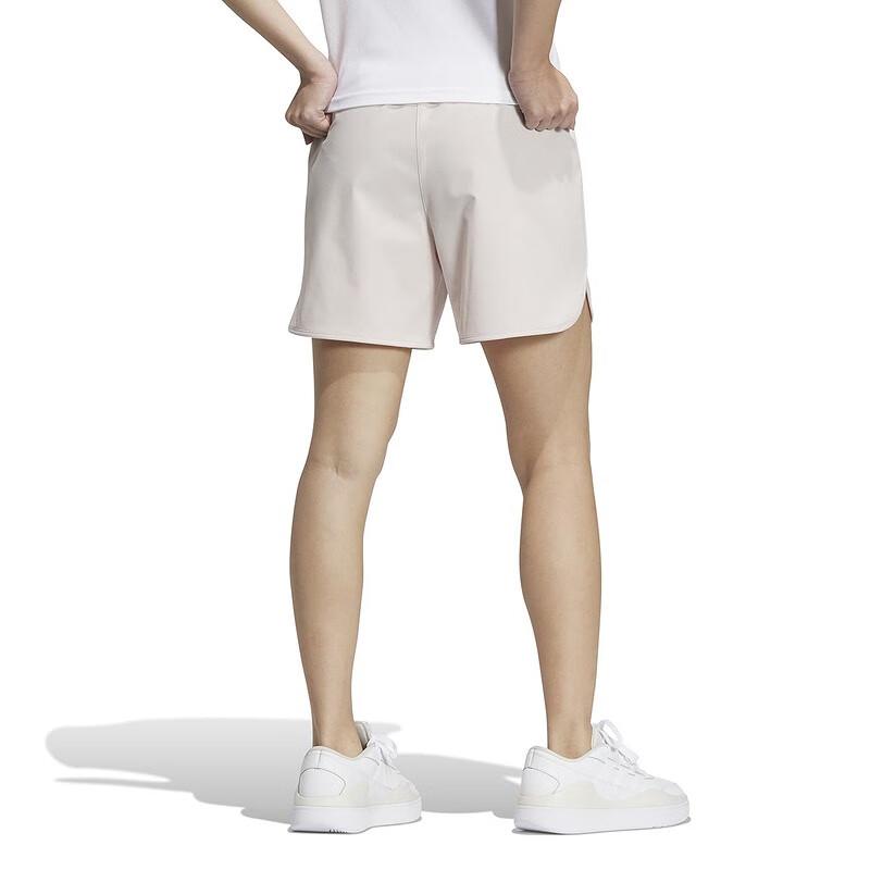 adidas Casual Shorts Women's Light Pink IM8938