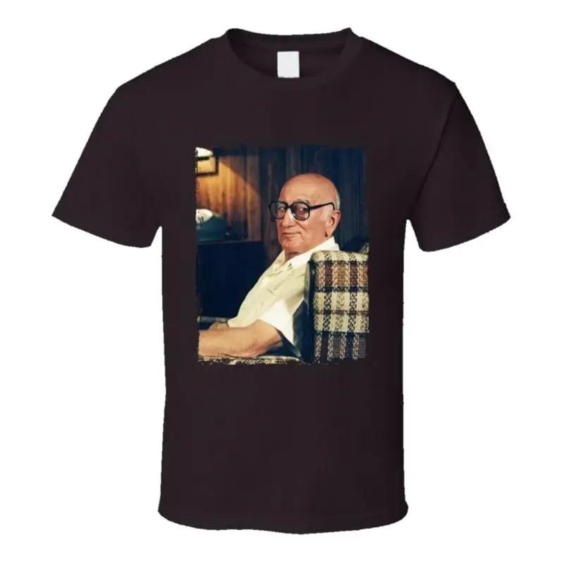 Uncle Junior Tv T Shirt