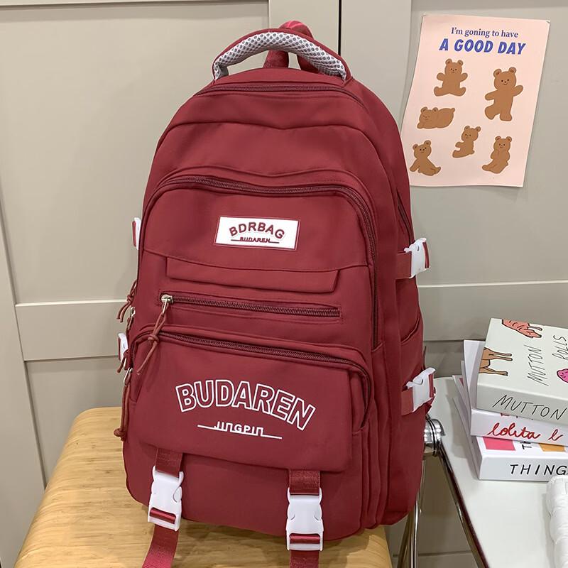 Lishen Children s Lightweight School Backpack