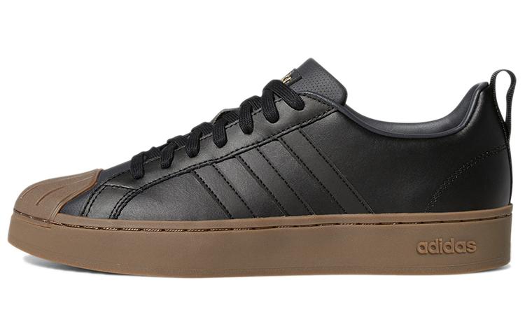 Adidas Neo Streetcheck  Black Brown  GZ3982 42