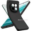 Pour Xiaomi Redmi Note 15 4G 5G Note15 Pro Note15Pro Plus + Note15ProPlus Coque Souple en Silicone Liquide TPU Housse de Protection Capa