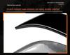 Rear Spoiler for 2001-2007 Subaru Impreza WRX Wagon