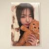 [USED] SAY MY NAME &Our Vibe Hellolive Trading Card Shui