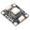 Carbon Dioxide Sensor Module CO2 Temperature Humidity Monitor Detection 50ppm Accuracy
