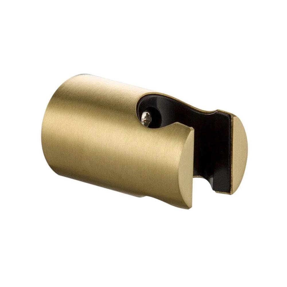 Toilet Bathroom Accessory Sprayer Holder Bidet Sprayer Holder Easy To Install Good Replacement Stainless Steel