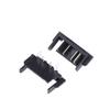 5Pcs 21V Li-Ion Battery Power Tools Charger Connector Terminal 4 Pin For Power Tool Battery Accessories