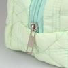 Minimalist Solid Color Storage Bag Pencil Case Niche Lightweight Stationery Box High-value Storage Large Capacity Pencil Box
