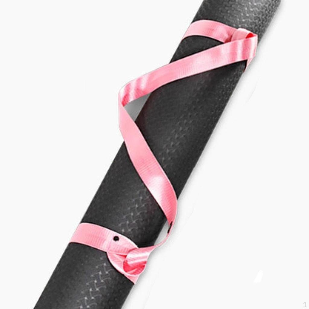 Tragegurt für Yogamatte, Tragbar, Verstellbar, Damen