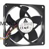 Delta  AFC0812DD DC12V 0.75A 8020 8cm PWM High Air Volume Cooling Fan
