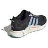 Adidas Climawarm 'Black Blue' Women's Sneakers IF6691