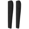 VidaXL Headboard with Ears Black 163x23x118-128 Cm Velvet3118250