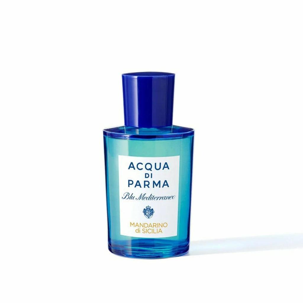 Acqua Di Parma Blu Mediterraneo Mandarino di Sicilia eau de toilette 100 ml Blue