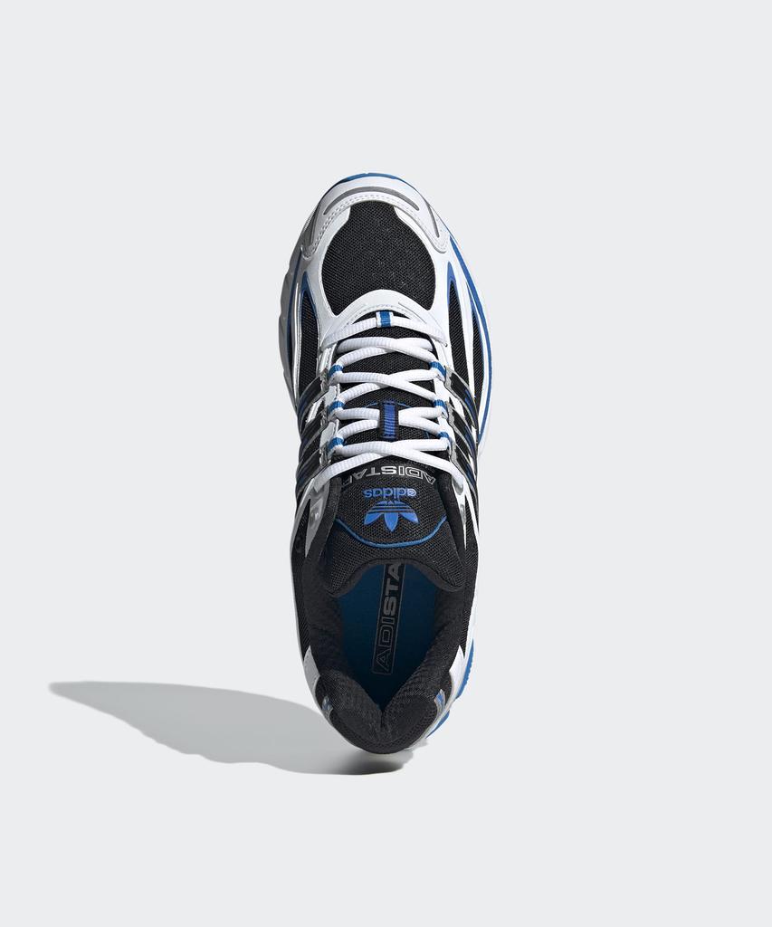 Adidas Adistar Cushion - Black:Blue / Id5747